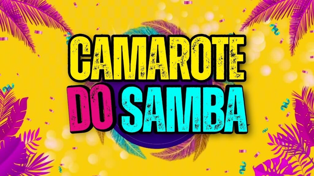 Camarote do Samba
