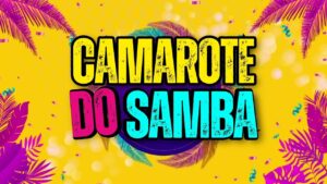 Camarote do Samba
