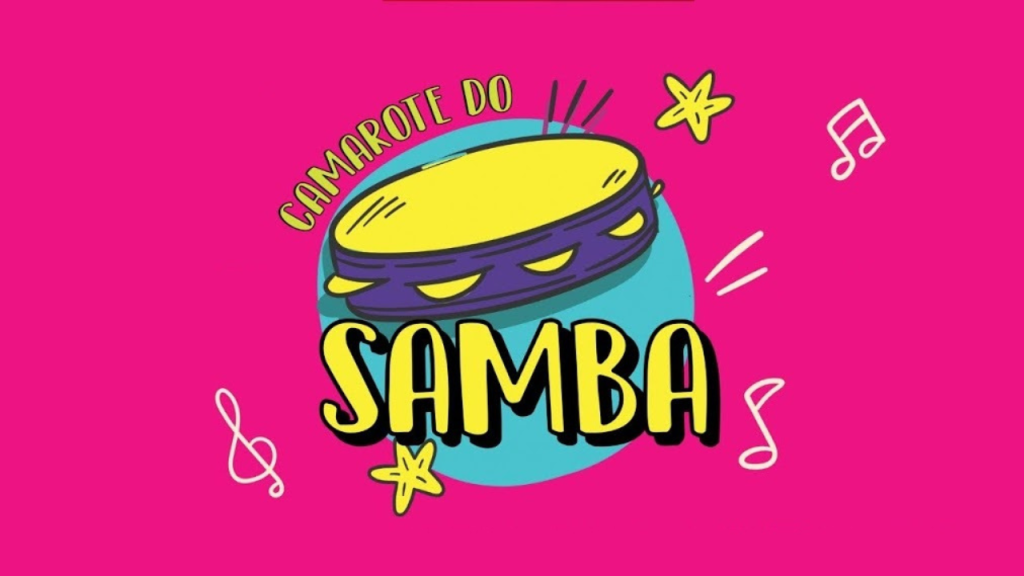 Camarote do Samba