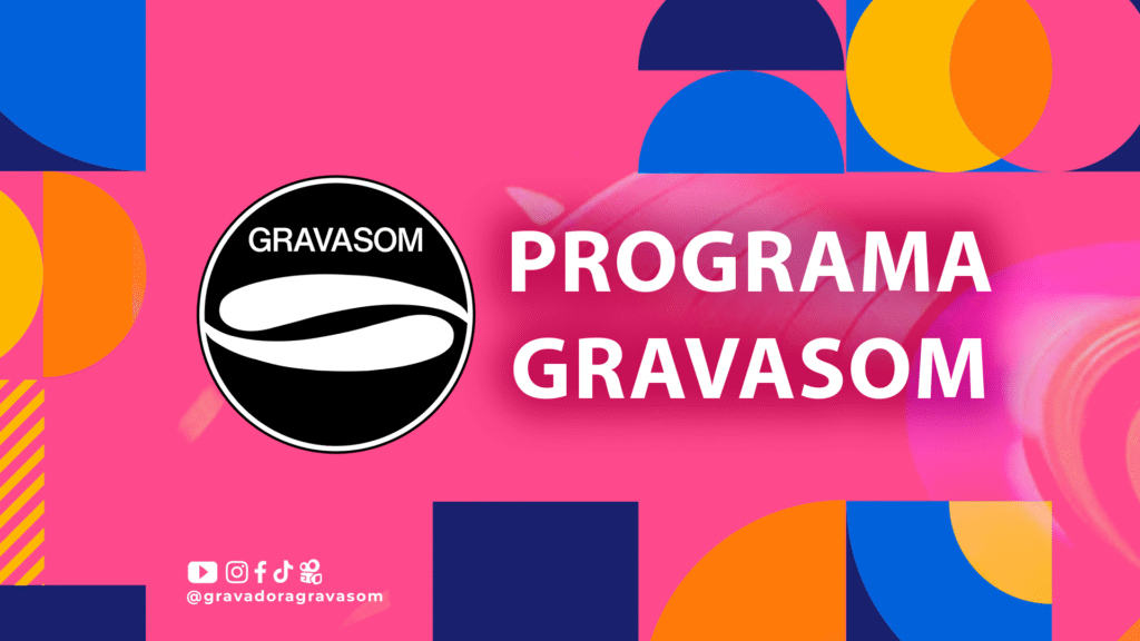 Programa Gravasom