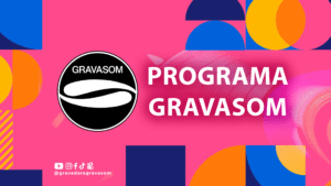 Programa Gravasom