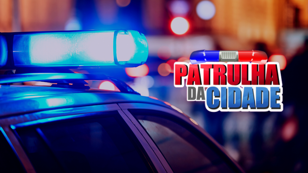 Patrulha da Cidade