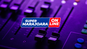 Super Marajoara OnLine
