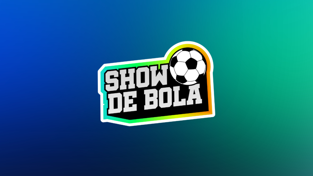 Show De Bola
