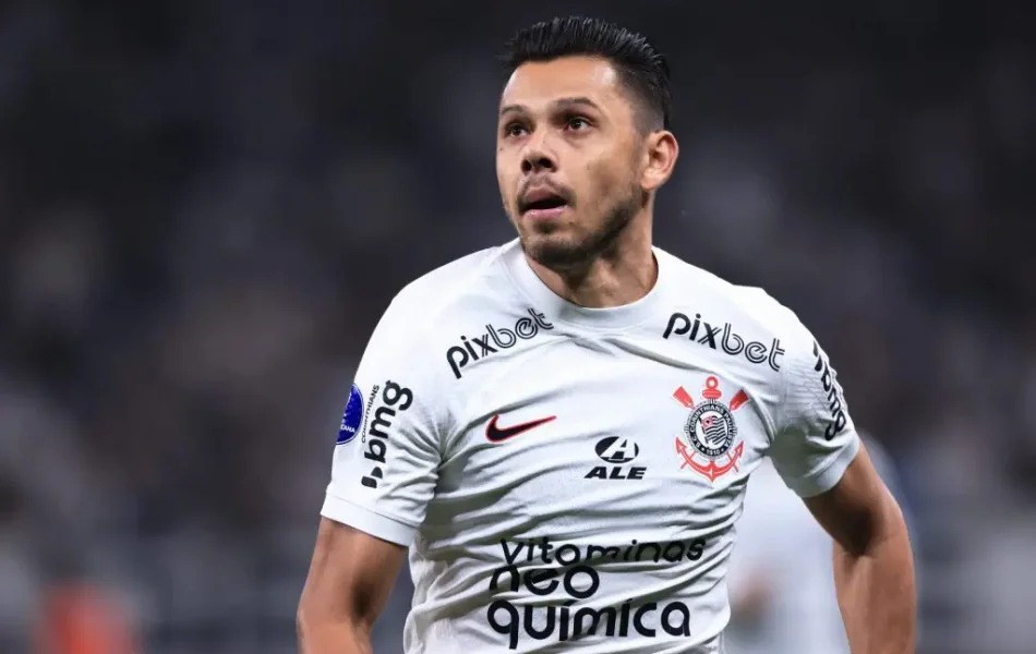 Corinthians faz novo acordo para pagar dívida de R$ 10 milhões relacionada à compra de Romero