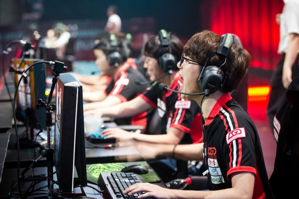 Comitê aprova criação dos Jogos Olímpicos de Esport