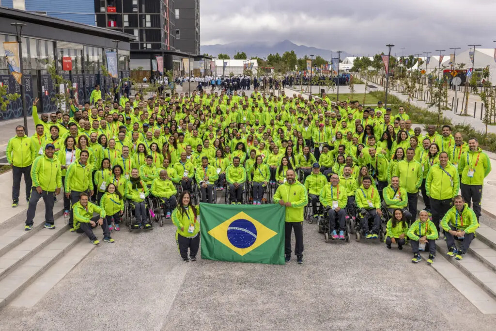 Paralimpíadas de Paris 2024: veja datas e modalidades