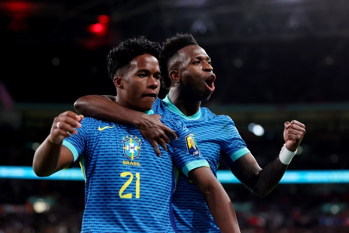 Fifa atualiza ranking de seleções sem alterações no top-10