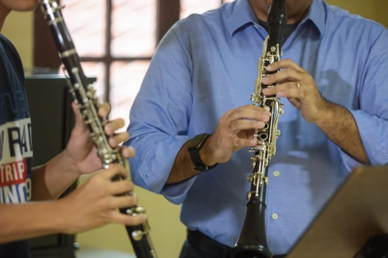 Carlos Gomes abre mais vagas para o bacharelado em música e impulsiona a formação de novos músicos