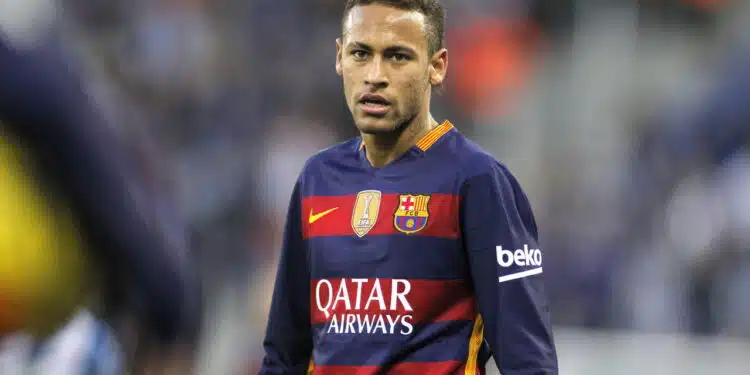 Bola de Ouro: Todas as chances que Neymar teve para conquistar o prêmio