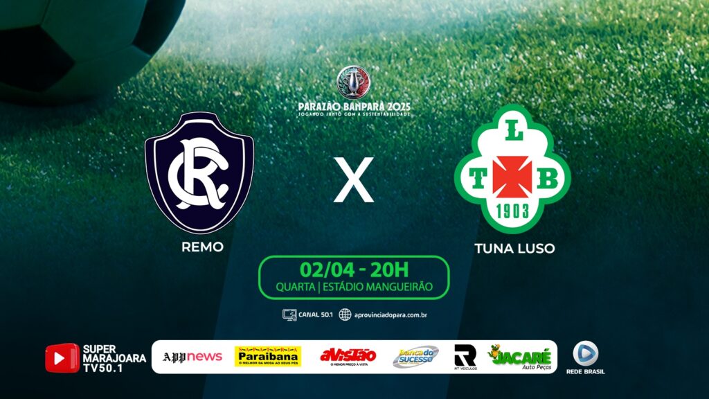 ⚽ REMO X TUNA LUSO | FUTEBOL É NA SUPER
